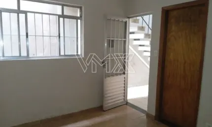 Casa com 2 quartos para alugar na Rua Camocim, 109, Tatuapé, São Paulo