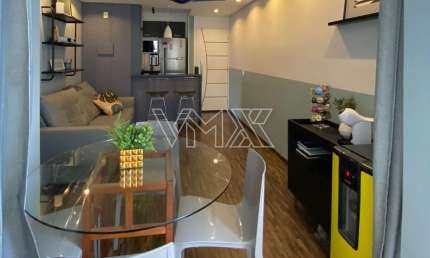 Apartamento com 3 quartos à venda na Rua Itaúna, 1050, Vila Maria, São Paulo