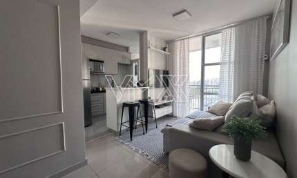 Apartamento com 2 quartos à venda na Rua Henrique Felipe da Costa, 681, Vila Guilherme, São Paulo