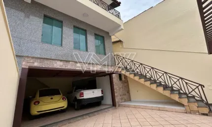 Casa com 3 quartos para alugar na Rua Henrique Leitão, 25, Vila Maria Alta, São Paulo