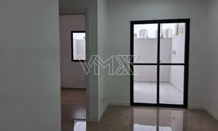 Apartamento com 2 quartos para alugar na Viaduto Curuçá, 689, Vila Maria Baixa, São Paulo