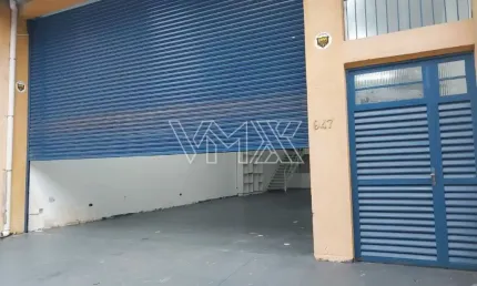 Sala comercial para alugar na Rua Antônio Palmieri, 955, Jardim Brasil (Zona Norte), São Paulo