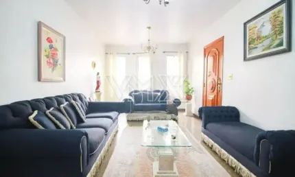 Casa com 4 quartos à venda na Rua Caçador, 208, Vila Paiva, São Paulo