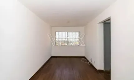 Apartamento com 2 quartos à venda na Rua Manguari, 401, Jardim Andaraí, São Paulo