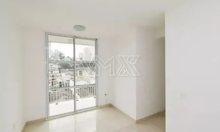 Apartamento com 2 quartos à venda na Rua Itaúna, 1050, Vila Maria, São Paulo