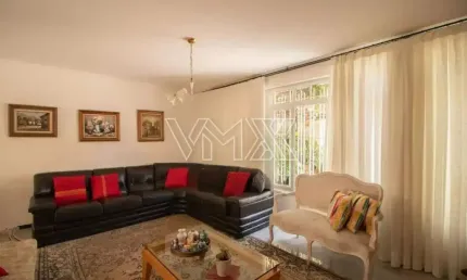 Casa com 3 quartos à venda na Rua Antônio Magalhães, 176, Vila Paiva, São Paulo