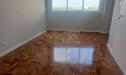 APARTAMENTO PARA VENDA- NA VILA BARUEL- CASA VERDE -SP