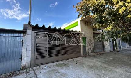 Casa com 3 quartos à venda na Rua Padre Sabóia de Medeiros, 1240, Vila Maria Alta, São Paulo