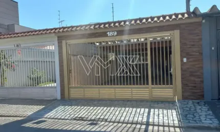 Casa térrea para locação- na vila nova carolina- sp