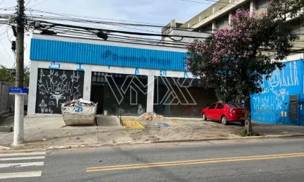 Sala comercial com 3 salas para alugar na Avenida Guapira, 2079, Tucuruvi, São Paulo
