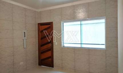 Casa em condomínio fechado com 1 quarto à venda na Rua Enótria, 129, Vila Mazzei, São Paulo