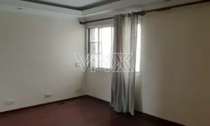 Apartamento com 2 quartos à venda na Rua Feliciano Bicudo, 367, Vila Paulicéia, São Paulo