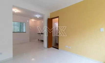Casa em condomínio fechado com 2 quartos à venda na Rua João de Laet, 1106, Vila Aurora (Zona Norte), São Paulo
