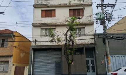 Prédio à venda na Rua Diamantina, 926, Vila Maria, São Paulo