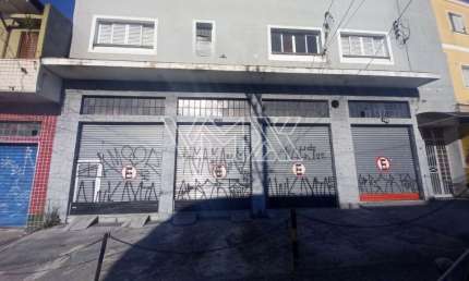 Sala comercial para alugar na Rua André da Fonseca, 297, Jardim Japão, São Paulo