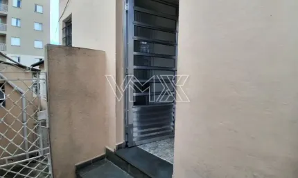 Casa com 1 quarto para alugar na Rua Prainha, 147, Vila Maria Alta, São Paulo