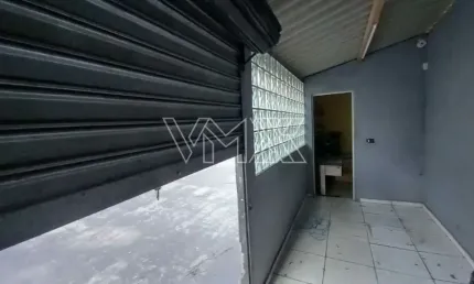 Terreno comercial para alugar na Avenida Guilherme Cotching, 975, Vila Maria, São Paulo
