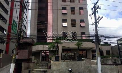 Sala comercial para alugar na Rua Ezequiel Freire, 51, Santana, São Paulo