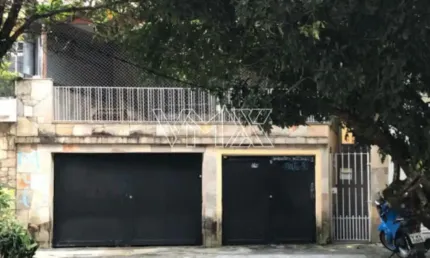 Casa com 3 quartos à venda na Avenida Marechal Eurico Gaspar Dutra, 1265, Santana, São Paulo