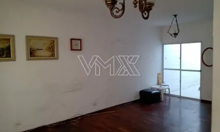 Casa com 3 quartos à venda na Rua Ernani Pinto, 232, Vila Maria Alta, São Paulo