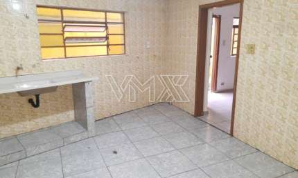 Casa com 1 quarto para alugar na Rua Cabo João Fagundes Machado, 65, Parque Novo Mundo, São Paulo