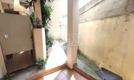 Casa para Locação 1 Quarto, 45M², Vila Maria Alta, São Paulo - SP