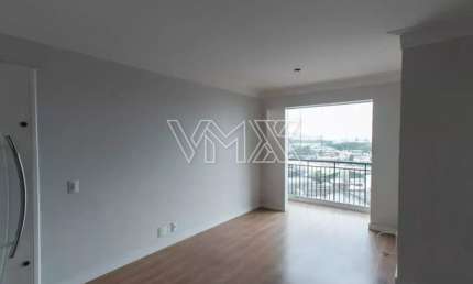 Apartamento com 3 quartos à venda na Rua Soldado José Vicente de Paula, 201, Parque Novo Mundo, São Paulo