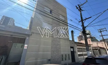 Apartamento com 2 quartos para alugar na Rua Magarinos Torres, 558, Vila Maria, São Paulo