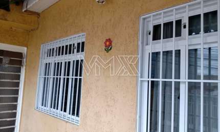 Casa com 1 quarto à venda na Rua Conceição Carneiro, 26, Vila Medeiros, São Paulo