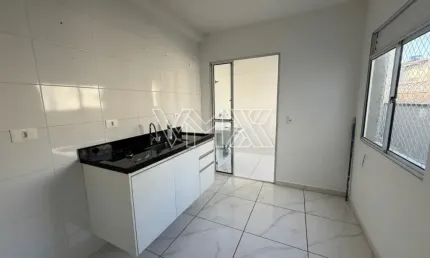 Apartamento com 1 quarto para alugar na Rua Antônio Fonseca, 556, Vila Maria Baixa, São Paulo