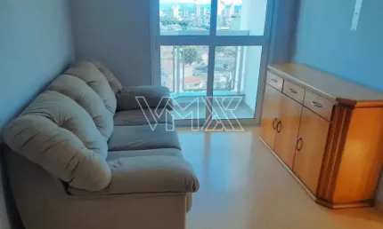 Apartamento com 2 quartos para alugar na Rua Santa Maria Goretti, 249, Vila Maria Alta, São Paulo