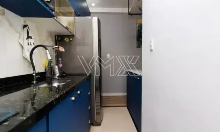 Apartamento com 2 quartos à venda na Rua Forquilha, 60, Vila Santa Isabel, São Paulo
