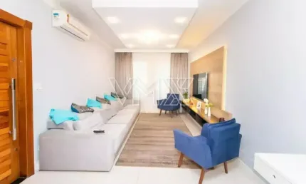 Casa com 3 quartos à venda na Rua Capiri, 32, Vila Nova Mazzei, São Paulo