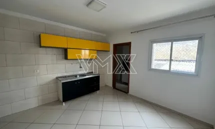 Apartamento com 2 quartos para alugar na Rua Magarinos Torres, Vila Maria, São Paulo