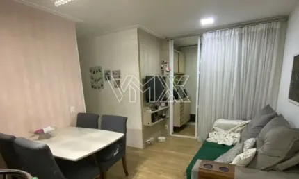 Apartamento com 3 quartos à venda na Rua Itaúna, 1050, Vila Maria, São Paulo
