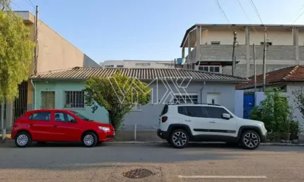 Terreno à venda na Rua Alcântara, 964, Vila Maria, São Paulo