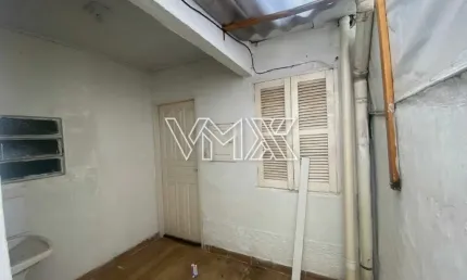 Casa com 1 quarto para alugar na Rua da Gávea, 675, Vila Maria, São Paulo