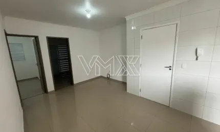Apartamento com 2 quartos à venda na Rua Sara de Medeiros, 37, Vila Medeiros, São Paulo