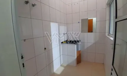 Apartamento com 1 quarto para alugar na Rua Cássio de Almeida, 670, Vila Guilherme, São Paulo