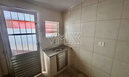 Casa em condomínio fechado com 1 quarto para alugar na Avenida Belisário Pena, 867, Vila Maria Alta, São Paulo