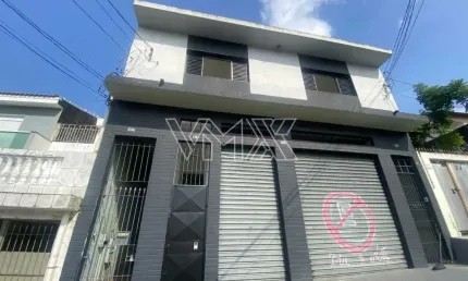 Casa com 2 quartos para alugar na Rua Itamonte, 130, Vila Medeiros, São Paulo