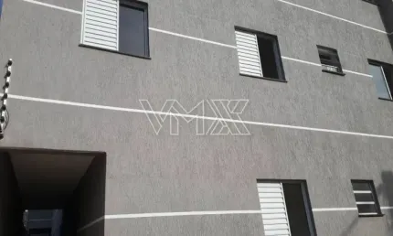 Imóvel para aluguel com 50 metros quadrados com 2 quartos em Vila Maria Alta - São Paulo - SP