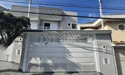 Casa com 2 quartos à venda na Rua Sebastião de Freitas, 32, Vila Constança, São Paulo