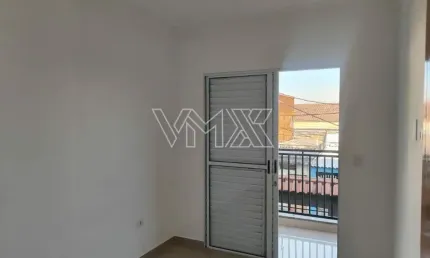 Apartamento com 2 quartos para alugar na Rua Sara de Medeiros, 38, Vila Medeiros, São Paulo