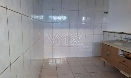 Casa com 2 quartos para alugar na Rua Itaúna, 235, Vila Maria, São Paulo