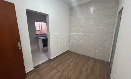 Apartamento com 1 quarto para alugar na Avenida Alberto Byington, 185, Vila Maria Alta, São Paulo