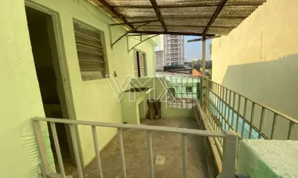 Casa com 1 quarto para alugar na Rua Orindiúva, 311, Vila Maria Alta, São Paulo