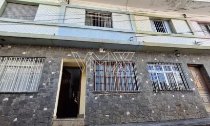 Casa em condomínio fechado com 2 quartos à venda na Rua Caitezal, 277, Água Fria, São Paulo