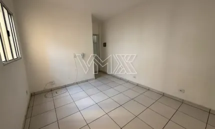 Apartamento com 1 quarto para alugar na Rua Dirce, 340, Vila Leonor, São Paulo