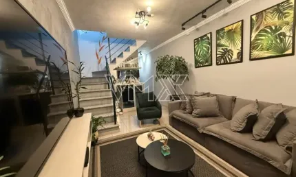 Casa com 3 quartos à venda na Rua Joaquim Rodrigues Costa, 176, Vila Maria Alta, São Paulo